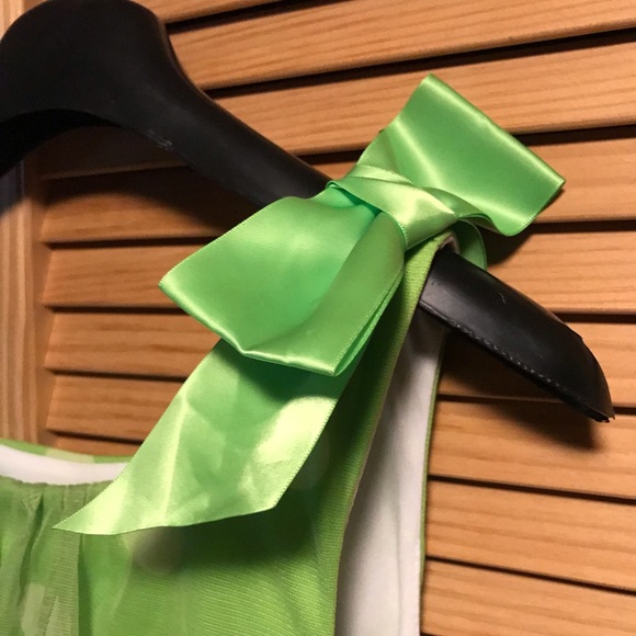 NWOT Bonnie Jean Rose Dress 16 Girls - Picture 4 of 10